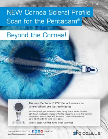 Optometric 办公 September 2019 第 9 页