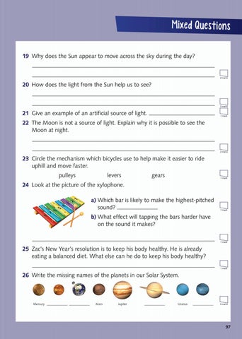 KS2 Science - Study Book by Collins - Issuu