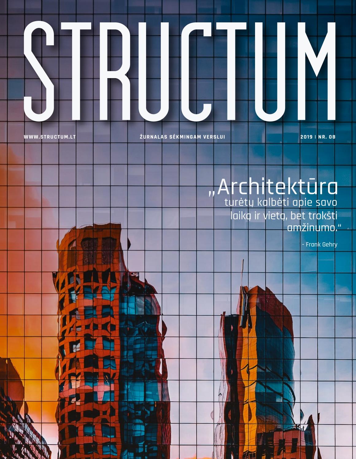 front office prekybos sistemos architektūra