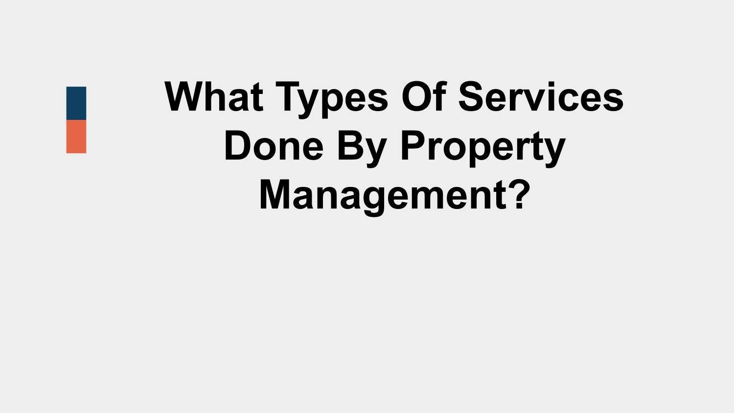 Best Property Management Companies in Hyderabad by swapnapriya192 Issuu