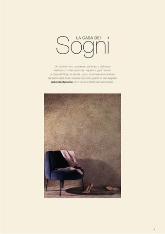 Casa dei Sogni 2019 第 11 页