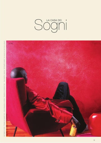 Casa dei Sogni 2019 第 17 页