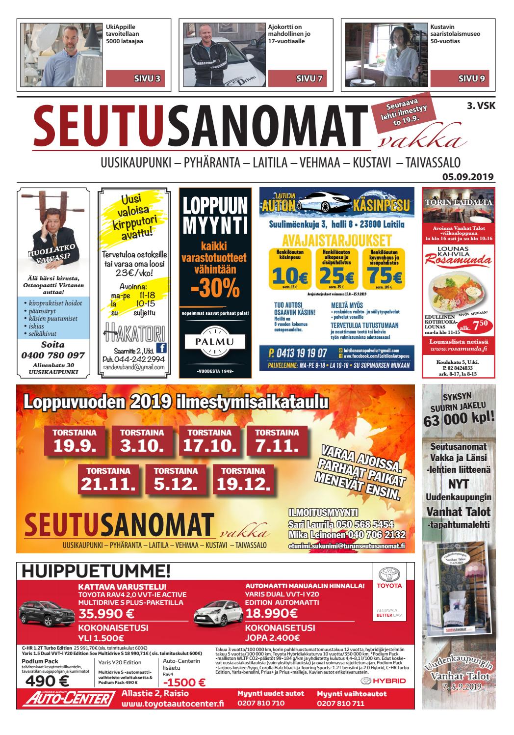 ensimmäinen koukku jälkeen hajoamiseen