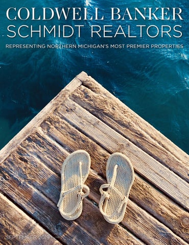 Cbsr Magazine By Coldwell Banker Schmidt Family Of Companies