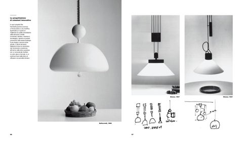 martinelli luce spa 灯饰目录 · Estratto libro "Elio Martinelli e la Martinelli Luce" 第 13 页