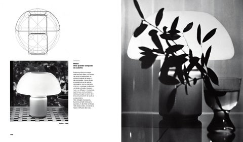 martinelli luce spa 灯饰目录 · Estratto libro "Elio Martinelli e la Martinelli Luce" 第 14 页
