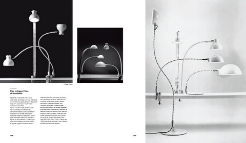 martinelli luce spa 灯饰目录 · Estratto libro "Elio Martinelli e la Martinelli Luce" 第 15 页