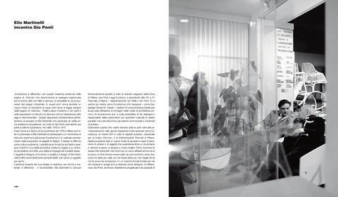 martinelli luce spa 灯饰目录 · Estratto libro "Elio Martinelli e la Martinelli Luce" 第 17 页