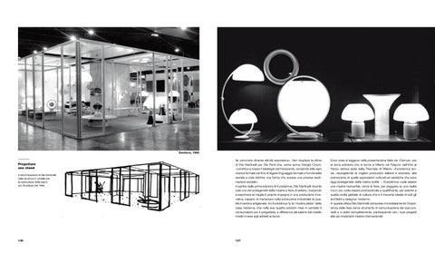 martinelli luce spa 灯饰目录 · Estratto libro "Elio Martinelli e la Martinelli Luce" 第 18 页
