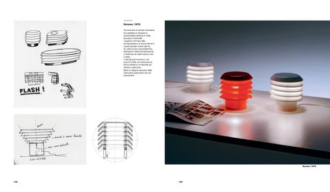 martinelli luce spa 灯饰目录 · Estratto libro "Elio Martinelli e la Martinelli Luce" 第 20 页