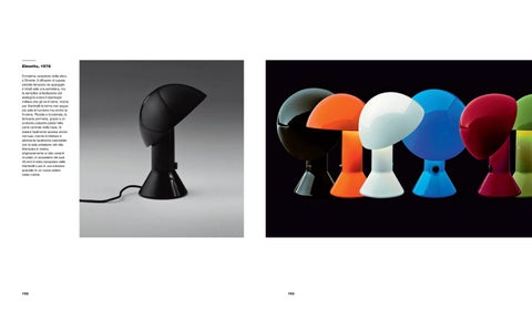 martinelli luce spa 灯饰目录 · Estratto libro "Elio Martinelli e la Martinelli Luce" 第 22 页