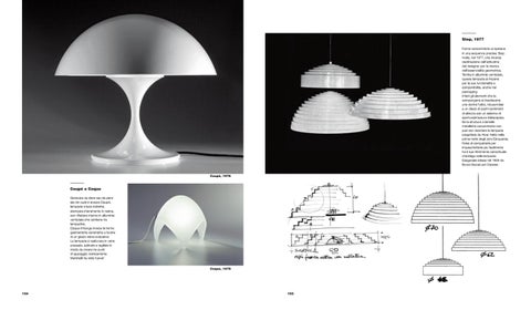 martinelli luce spa 灯饰目录 · Estratto libro "Elio Martinelli e la Martinelli Luce" 第 23 页