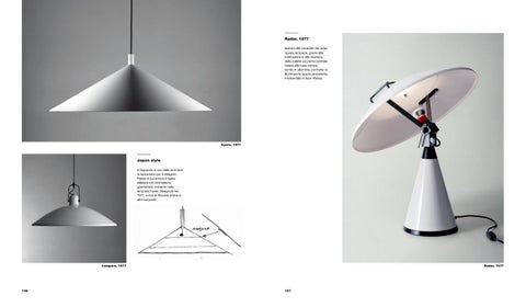 martinelli luce spa 灯饰目录 · Estratto libro "Elio Martinelli e la Martinelli Luce" 第 24 页