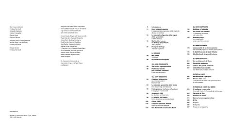 martinelli luce spa 灯饰目录 · Estratto libro "Elio Martinelli e la Martinelli Luce" 第 3 页