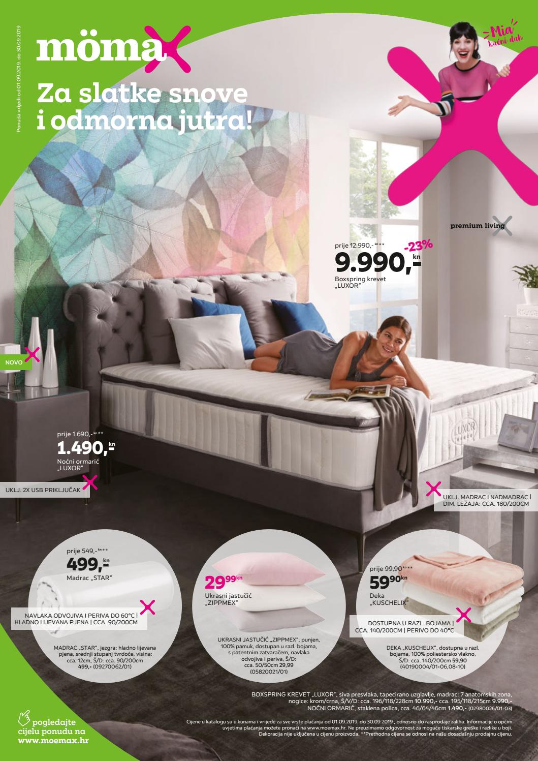 Momax katalog od 01.30.09.2019. by Catalog.hr Issuu