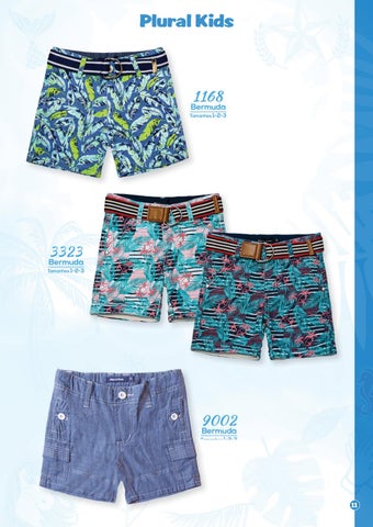 Plural Kids Verão 2020 第 11 页