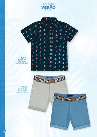 Plural Kids Verão 2020 第 12 页
