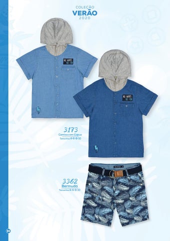 Plural Kids Verão 2020 第 14 页