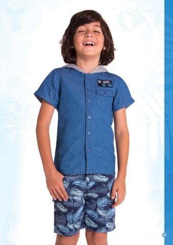 Plural Kids Verão 2020 第 15 页