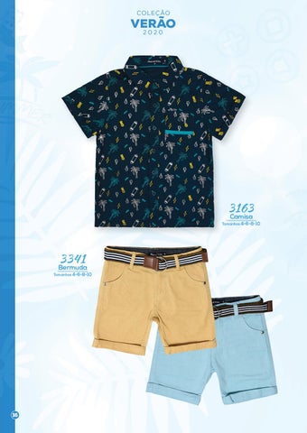 Plural Kids Verão 2020 第 16 页