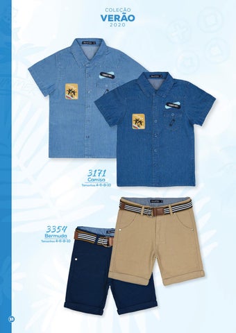 Plural Kids Verão 2020 第 18 页
