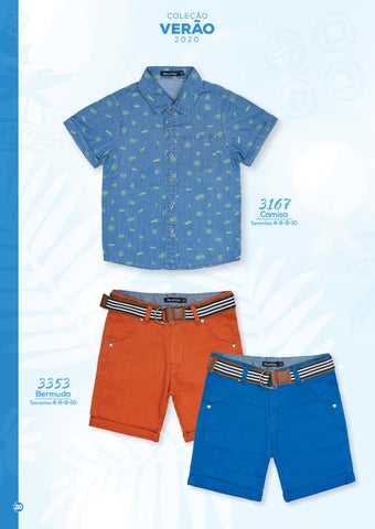 Plural Kids Verão 2020 第 20 页
