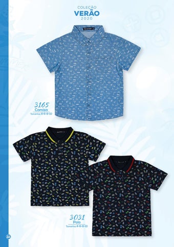 Plural Kids Verão 2020 第 22 页