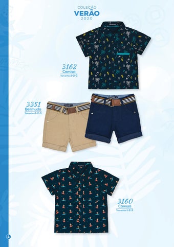 Plural Kids Verão 2020 第 2 页
