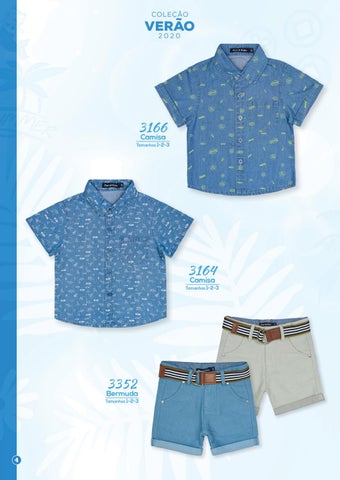 Plural Kids Verão 2020 第 4 页