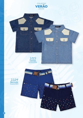 Plural Kids Verão 2020 第 6 页