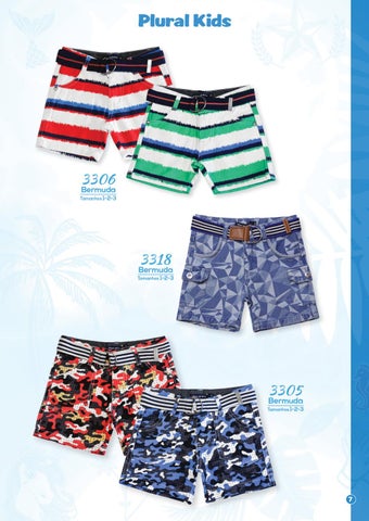 Plural Kids Verão 2020 第 7 页