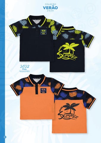 Plural Kids Verão 2020 第 8 页