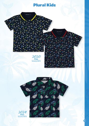 Plural Kids Verão 2020 第 9 页