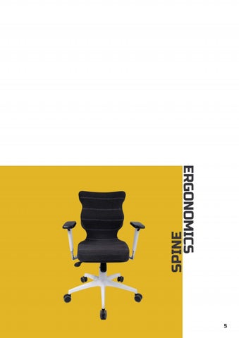 Entelo ENTELO 2019/2020 - Product 家具目录 第 5 页