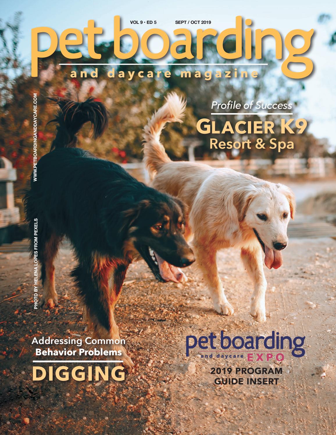 critter care pet spa & inn