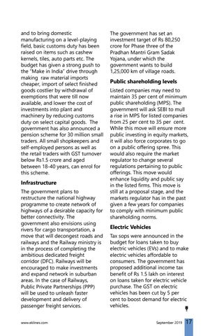 Executive Knowledge Lines- September 19 第 17 页