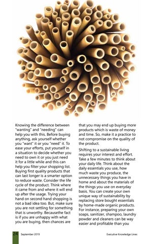 Executive Knowledge Lines- September 19 第 24 页