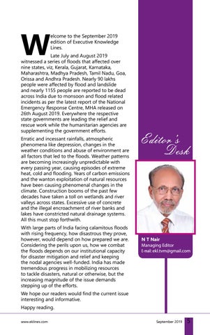 Executive Knowledge Lines- September 19 第 5 页