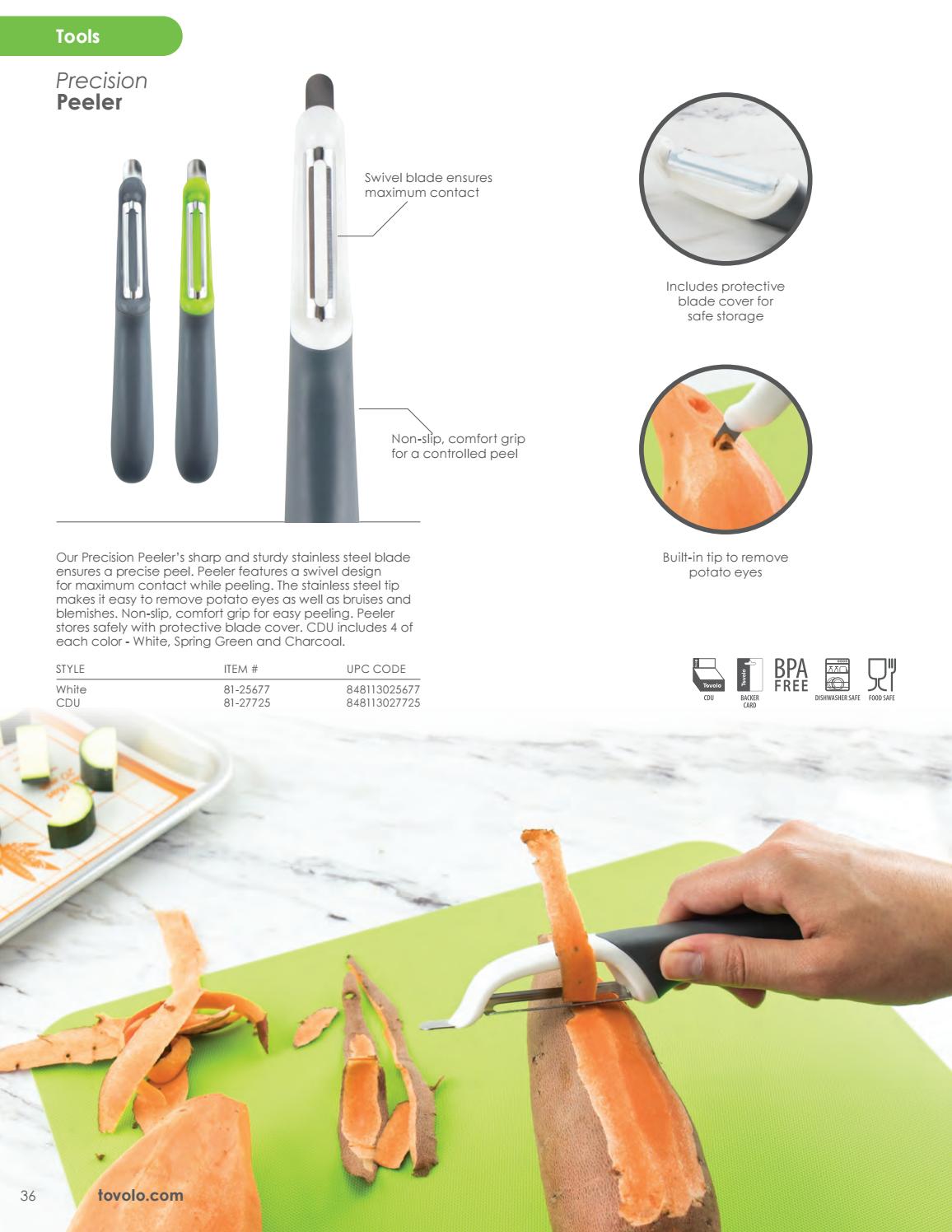Tovolo Singapore 2019 Catalog By Kitchenary Issuu