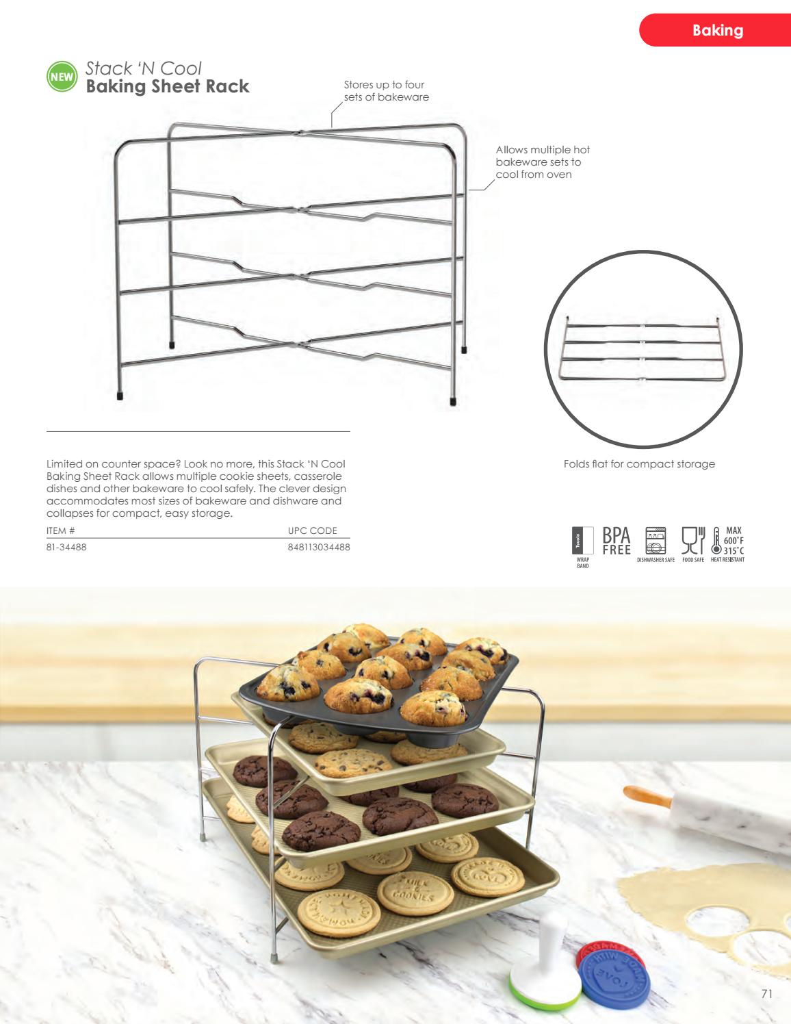 Tovolo Singapore 2019 Catalog By Kitchenary Issuu Tovolo Singapore 2019 Catalog By