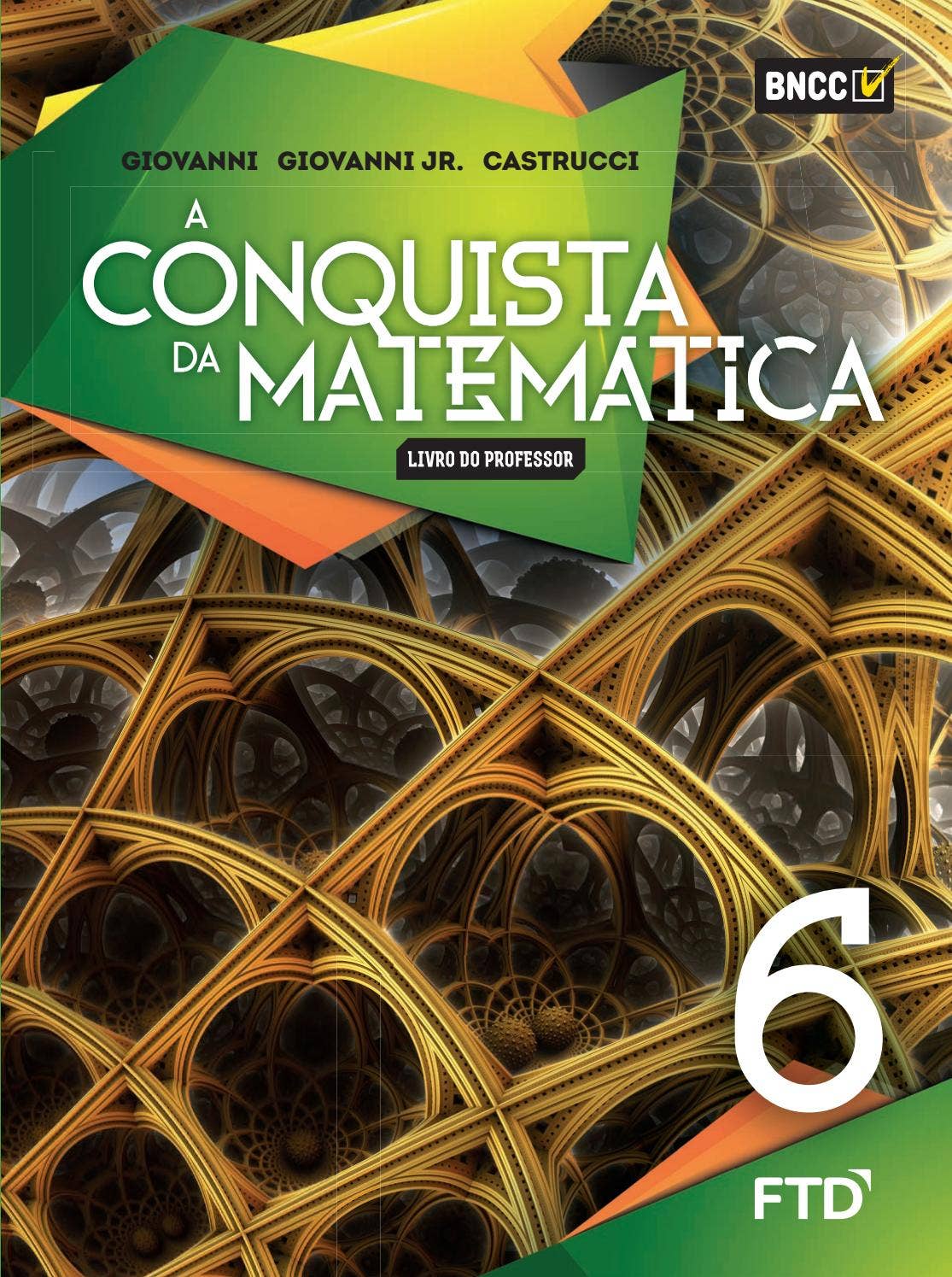 A Conquista da Matemática - 6º Ano by FTD Educação - Issuu
