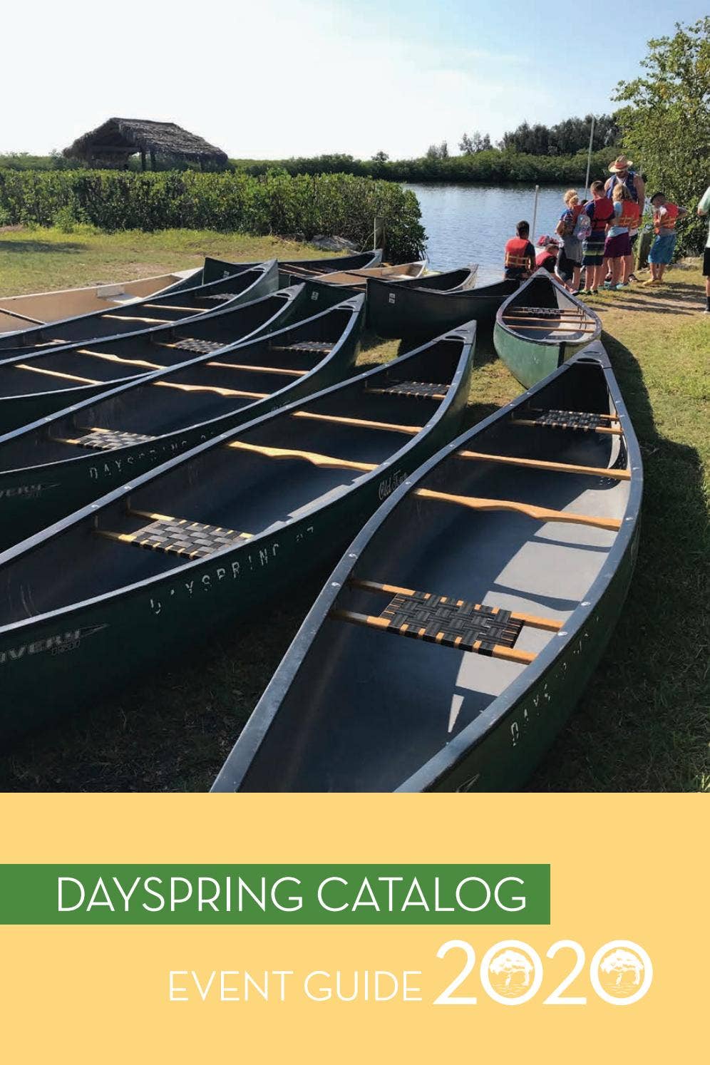 2020 DaySpring Catalog by EpiscopalFlorida Issuu