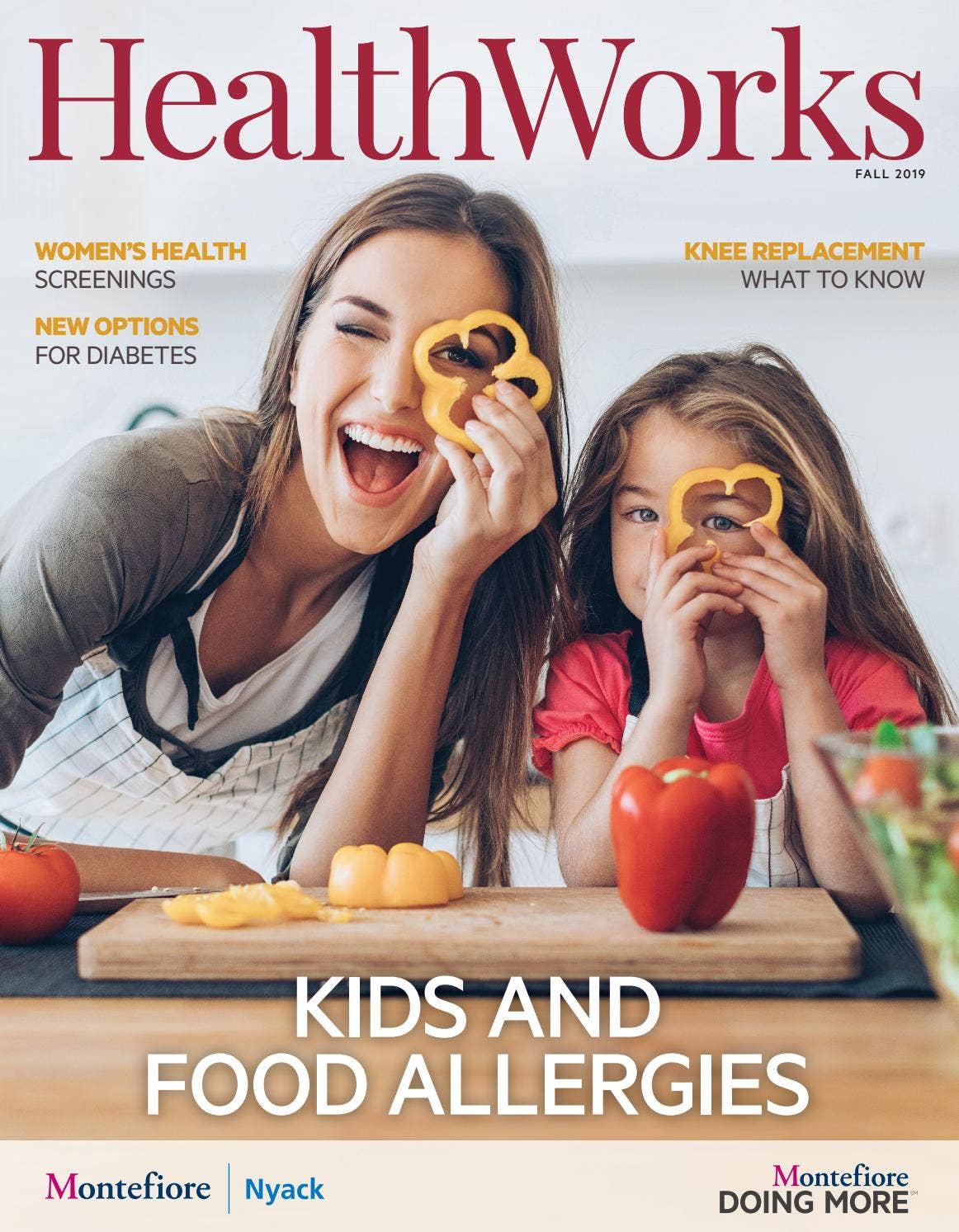 Nyack Fall 2019 by Wainscot Media Issuu