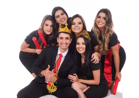 Reginaldo - Mac Formaturas 灯饰目录 · Mariana Machado 第 6 页