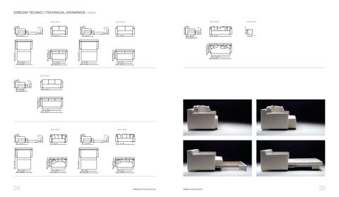 STUDIO216 FLEXFORM Sleeping 灯饰目录 第 14 页