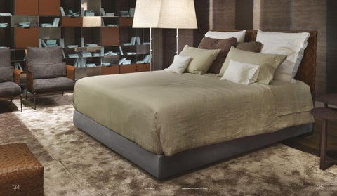 STUDIO216 FLEXFORM Sleeping 灯饰目录 第 19 页