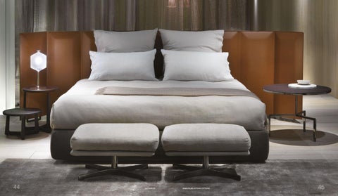 STUDIO216 FLEXFORM Sleeping 灯饰目录 第 24 页
