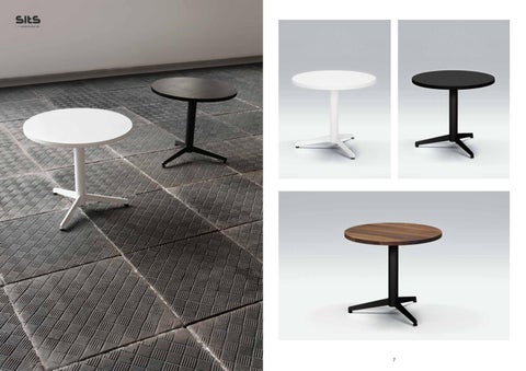 IDdesign Hungary 家具目录 · Sits%20coffee%202019 第 5 页