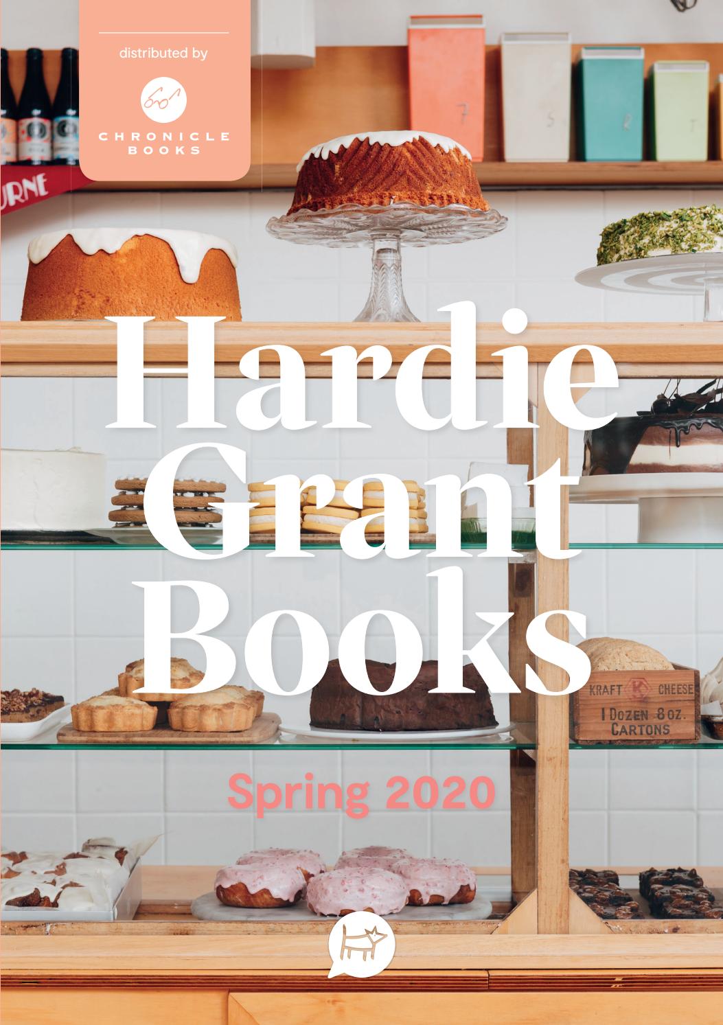 Hardie Grant Books Spring 2020 US Catalog by Hardie Grant Books Issuu