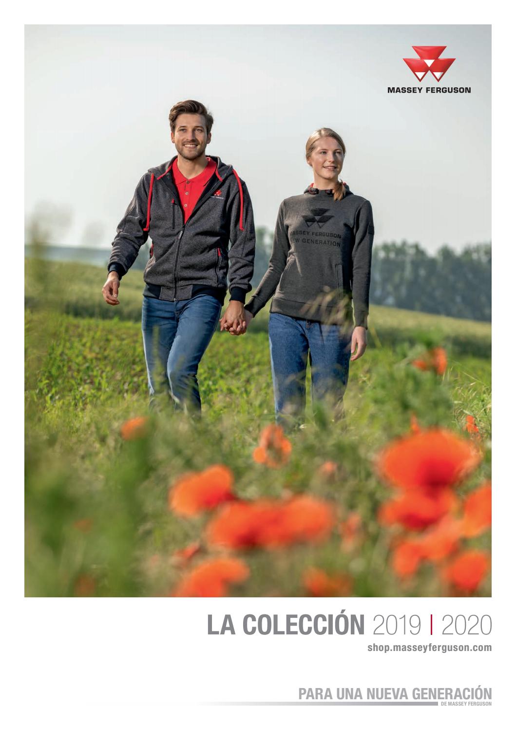 Farmer Tractor Massey Ferguson Contraste Sudadera Con Capucha De Cultivo Farmer Tractor Massey Ferguson Contraste Sudadera Con Capucha De Cultivo